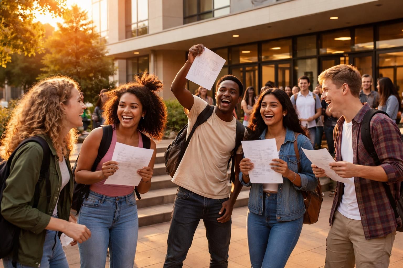 découvrez les témoignages inspirants de ceux qui ont réussi le bac au rattrapage et franchi cette étape décisive avec succès.