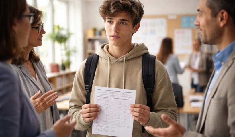 découvrez comment analyser les résultats du bac français pour mieux comprendre vos chances et orienter votre avenir académique et professionnel.