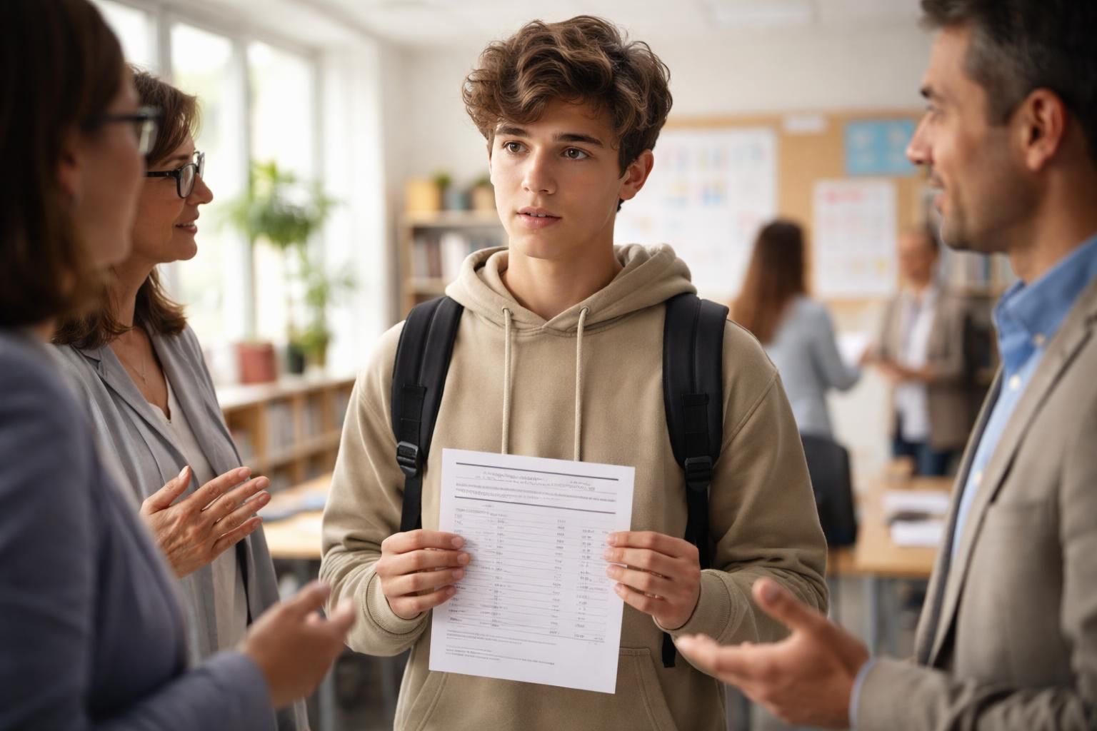 découvrez comment analyser les résultats du bac français pour mieux comprendre vos chances et orienter votre avenir académique et professionnel.
