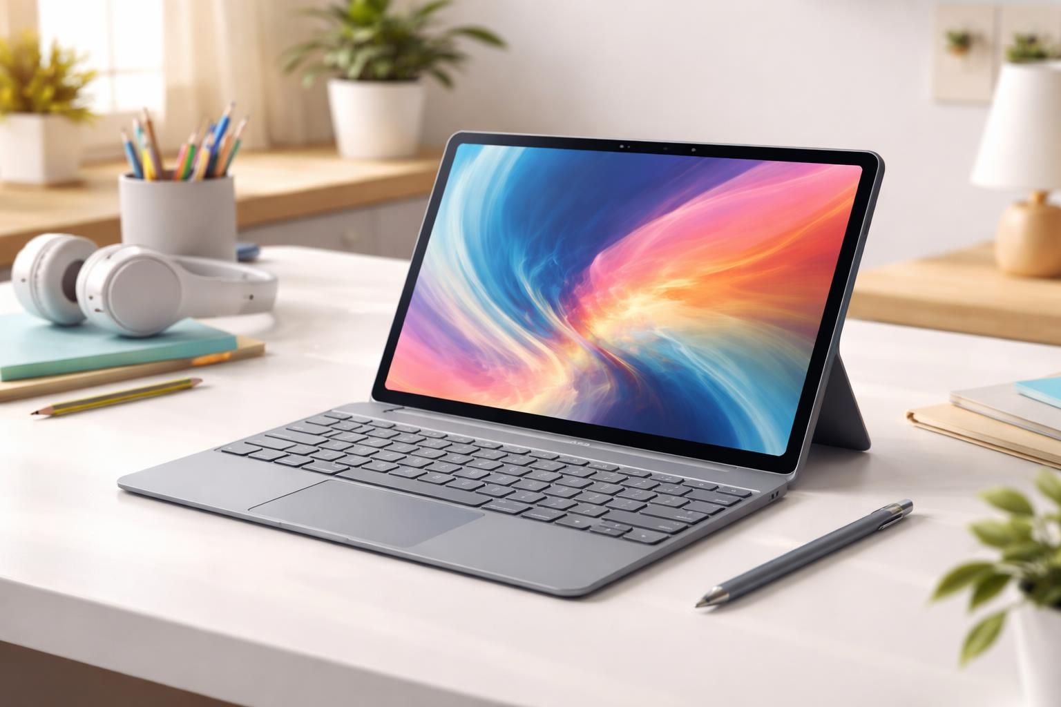 découvrez les accessoires indispensables pour tablette samsung adaptés aux adolescents : clavier, stylet et bien plus pour une expérience optimale.