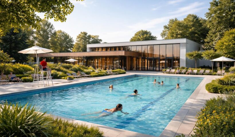 découvrez les horaires d'ouverture et les tarifs 2026 de la piscine de menin en belgique. toutes les informations pratiques pour planifier votre visite en toute sérénité.