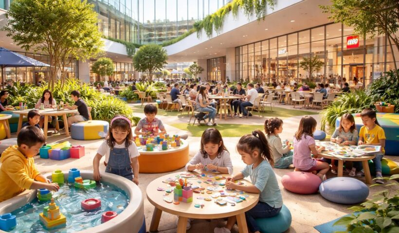 découvrez les activités incontournables pour enfants à vélizy 2. guide complet des sorties ludiques et divertissantes à ne pas manquer en famille.