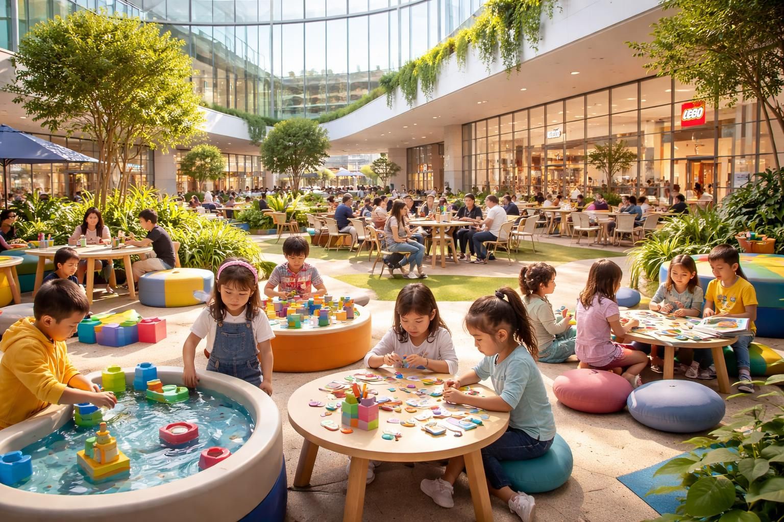 découvrez les activités incontournables pour enfants à vélizy 2. guide complet des sorties ludiques et divertissantes à ne pas manquer en famille.