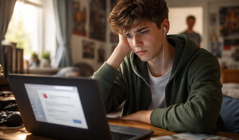 découvrez des retours d'expérience sur le contrôle parental trop strict chez les adolescents et comment trouver un équilibre entre protection et liberté.