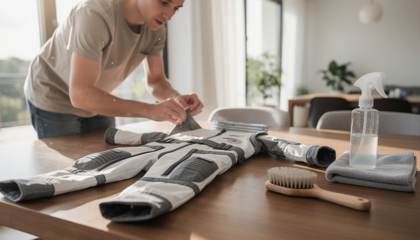 découvrez nos conseils pratiques pour entretenir et nettoyer votre costume d’astronaute en tissu après une fête pour enfants, afin de le garder propre et prêt pour la prochaine aventure.