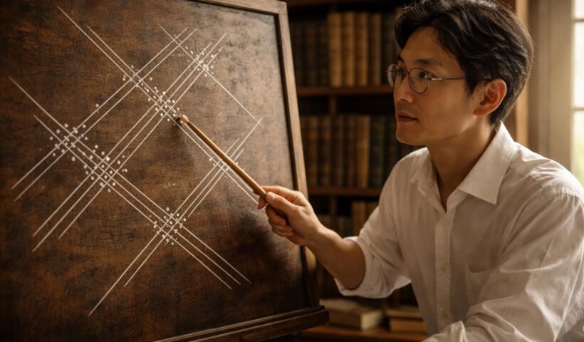 explorez la méthode japonaise de multiplication, une technique fascinante qui révolutionne la manière d'aborder les calculs mathématiques et séduit les passionnés de maths.