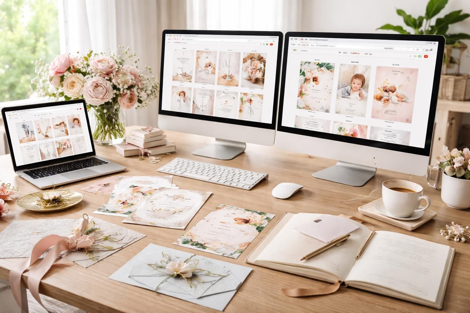 découvrez les meilleures plateformes en ligne pour créer et personnaliser vos faire-part facilement. trouvez l'inspiration et les outils indispensables pour vos invitations.