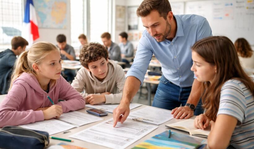 découvrez si les notes de 4ème influencent réellement le brevet des collèges. mythes et réalités expliqués pour mieux comprendre le système de notation.