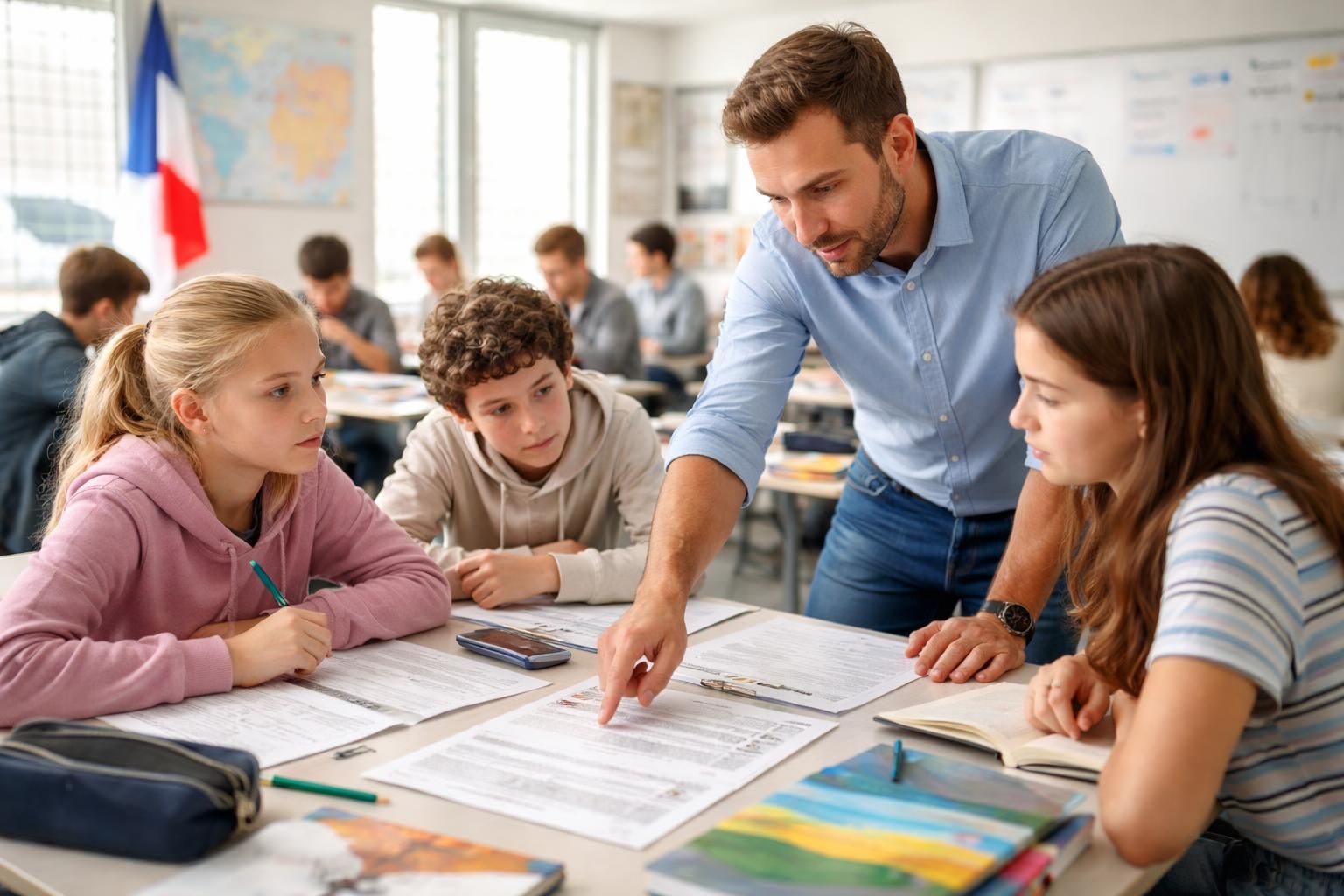 découvrez si les notes de 4ème influencent réellement le brevet des collèges. mythes et réalités expliqués pour mieux comprendre le système de notation.