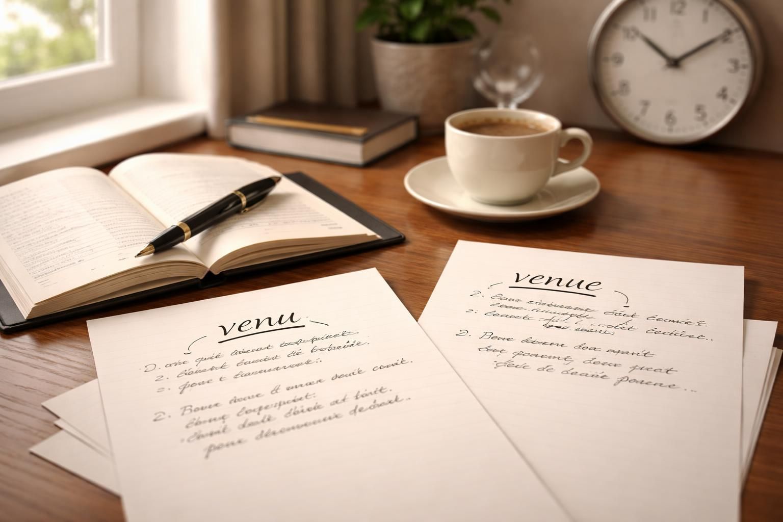 découvrez quand utiliser 'venu' ou 'venue' avec des explications claires et des exemples pour bien maîtriser ces termes souvent confondus en français.