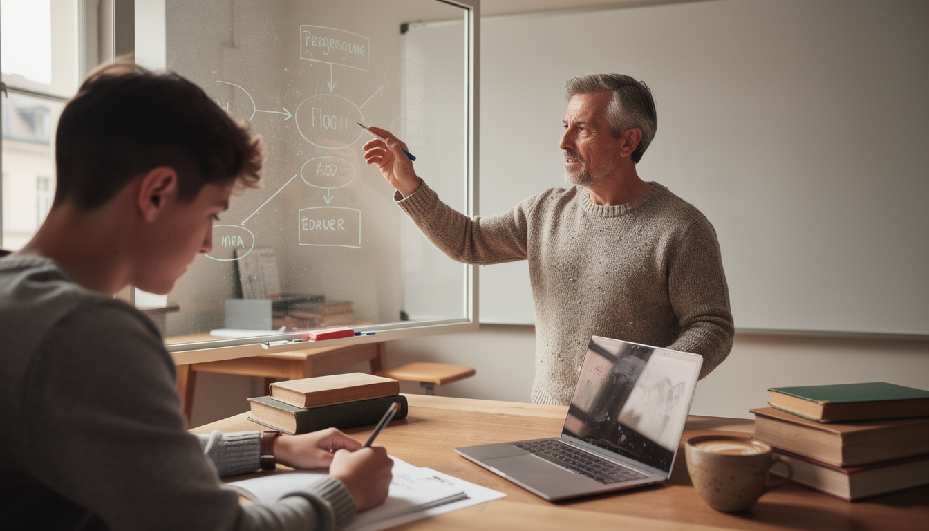 découvrez les erreurs fréquentes liées aux connecteurs logiques en anglais et apprenez comment les éviter facilement pour améliorer la clarté et la cohérence de vos écrits.
