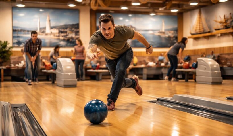 découvrez les meilleures stratégies pour réussir au bowling de fécamp et améliorer votre score grâce à nos conseils experts et astuces pratiques.