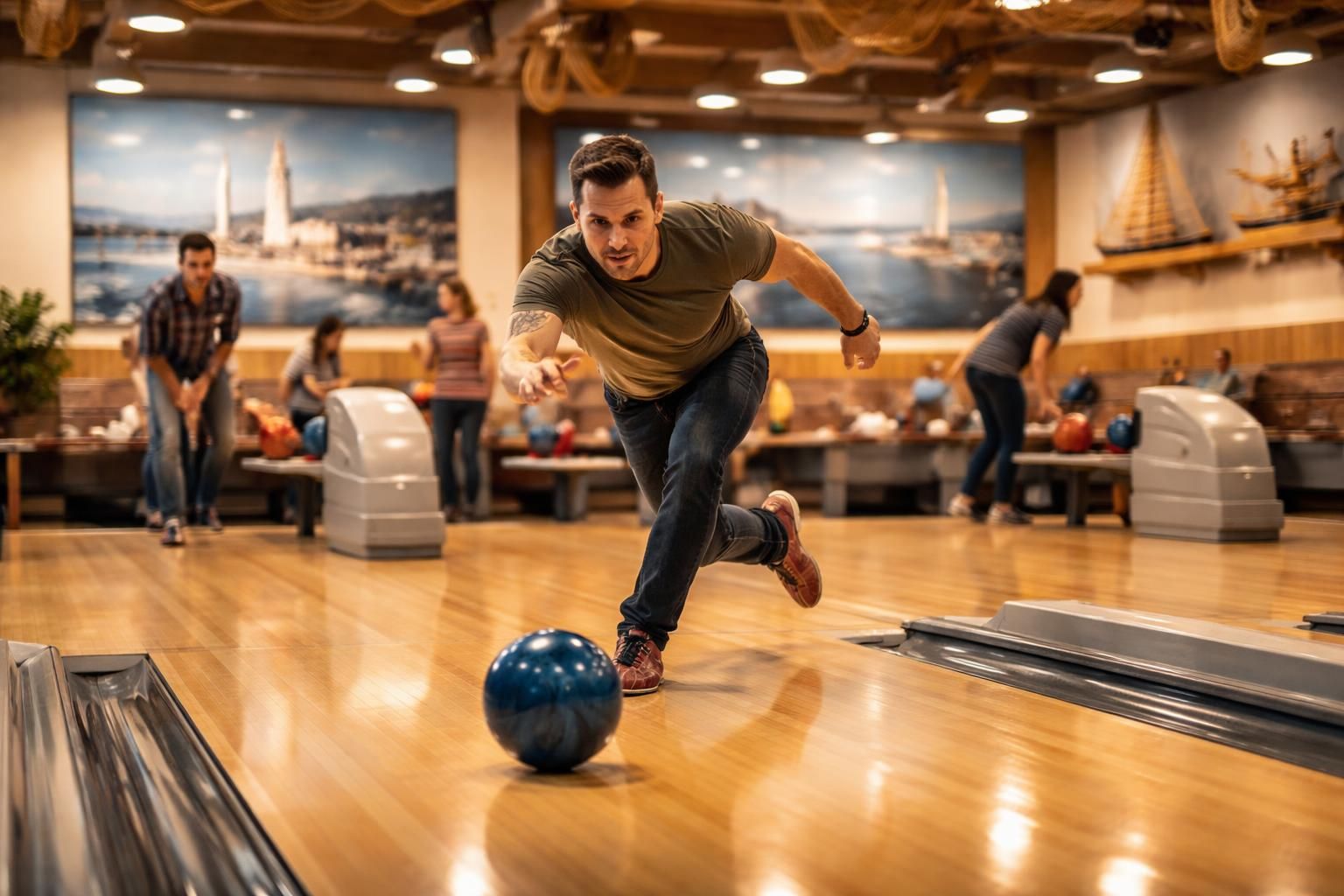 découvrez les meilleures stratégies pour réussir au bowling de fécamp et améliorer votre score grâce à nos conseils experts et astuces pratiques.