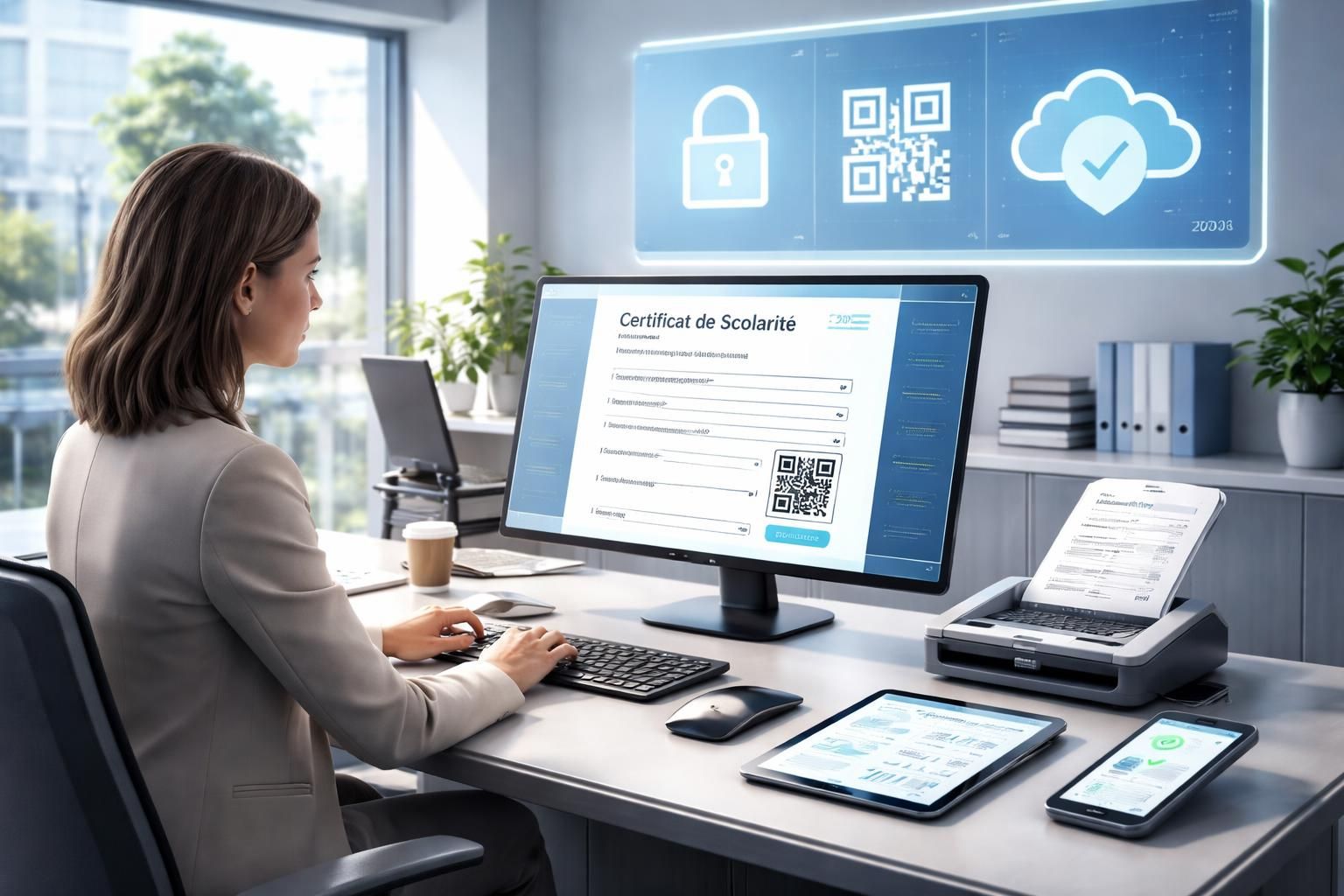 découvrez toutes les nouveautés du certificat de scolarité pour l'année 2026 : modifications, procédures simplifiées et informations essentielles à connaître.