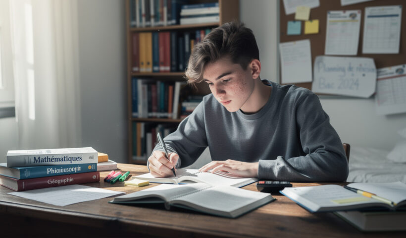découvrez les matières essentielles à réviser pour réussir le rattrapage du bac 2024 et maximisez vos chances d'obtenir votre diplôme avec des méthodes efficaces.