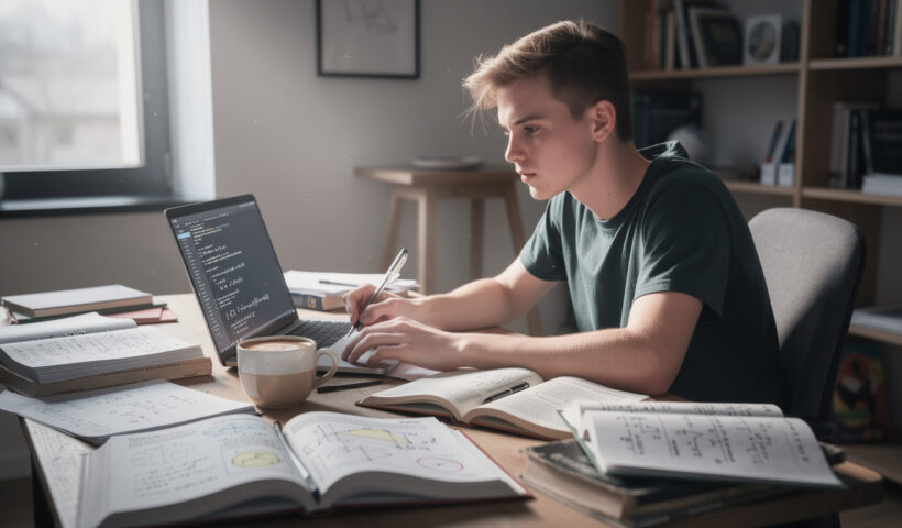 découvrez les sujets du grand oral de maths et apprenez comment vous préparer efficacement pour réussir cet examen incontournable avec confiance.
