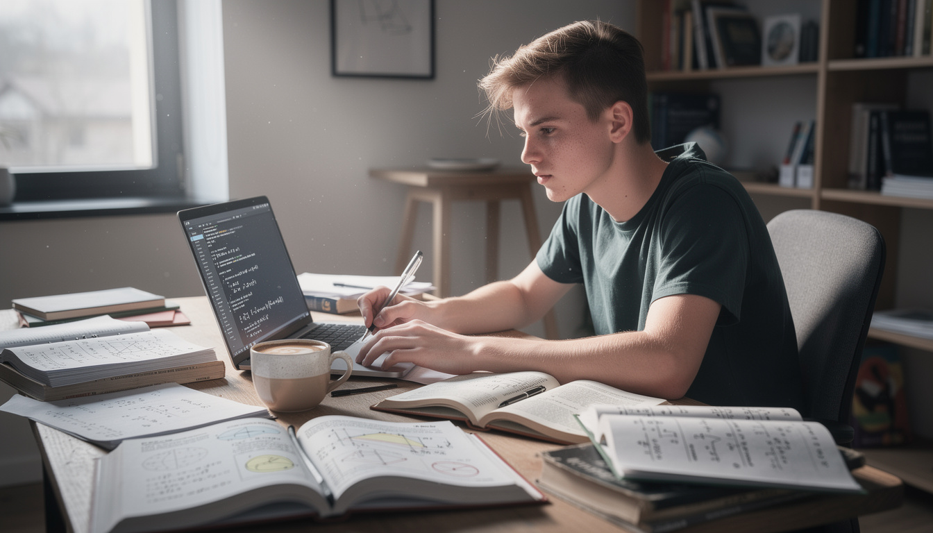 découvrez les sujets du grand oral de maths et apprenez comment vous préparer efficacement pour réussir cet examen incontournable avec confiance.