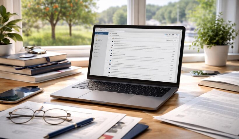 découvrez tout ce qu'il faut savoir sur le mail académique normandie : son fonctionnement, ses avantages et comment l'utiliser au mieux dans votre vie étudiante ou professionnelle.
