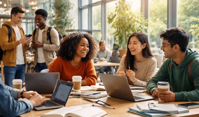 découvrez les témoignages inspirants d'étudiants qui ont transformé leur quotidien grâce à toutatice, la plateforme éducative innovante.