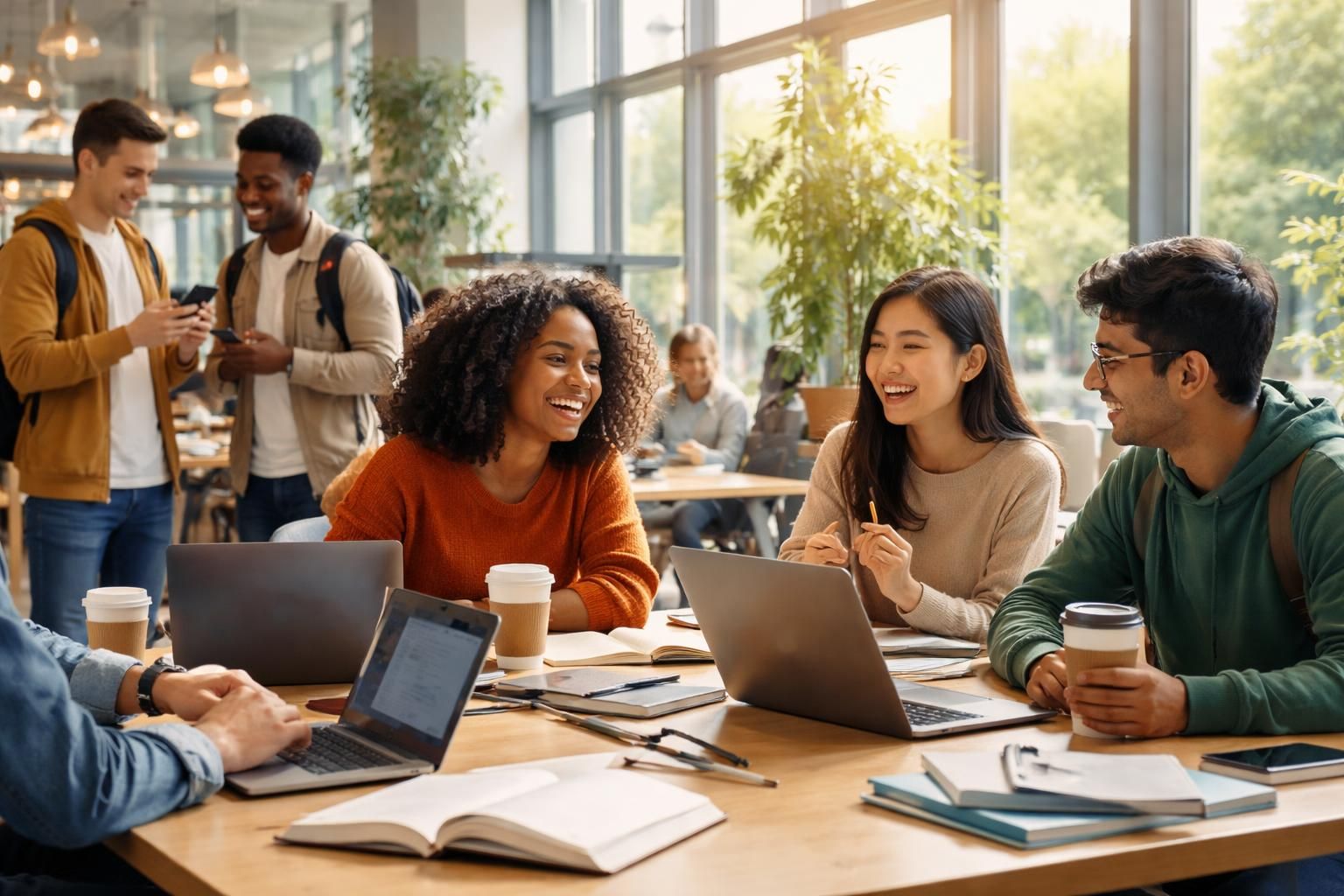 découvrez les témoignages inspirants d'étudiants qui ont transformé leur quotidien grâce à toutatice, la plateforme éducative innovante.