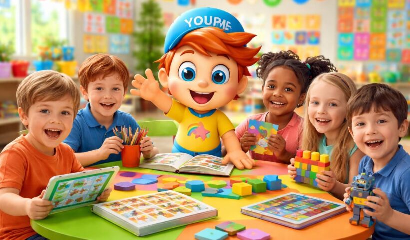 découvrez comment youpi mome motive les enfants à apprendre en s'amusant grâce à des activités ludiques et éducatives adaptées à leur curiosité et à leur créativité.
