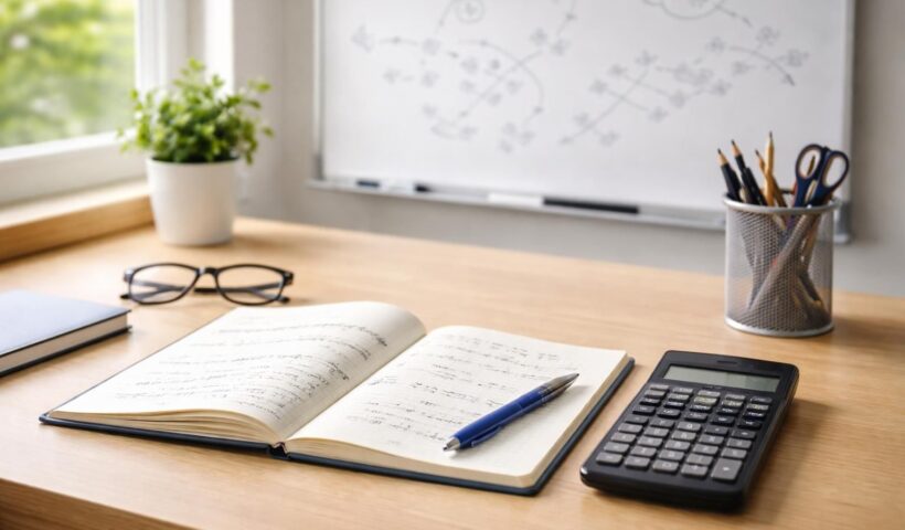 découvrez comment calculer un pourcentage facilement grâce à notre guide complet des formules et exemples d'applications pratiques pour tous vos besoins.
