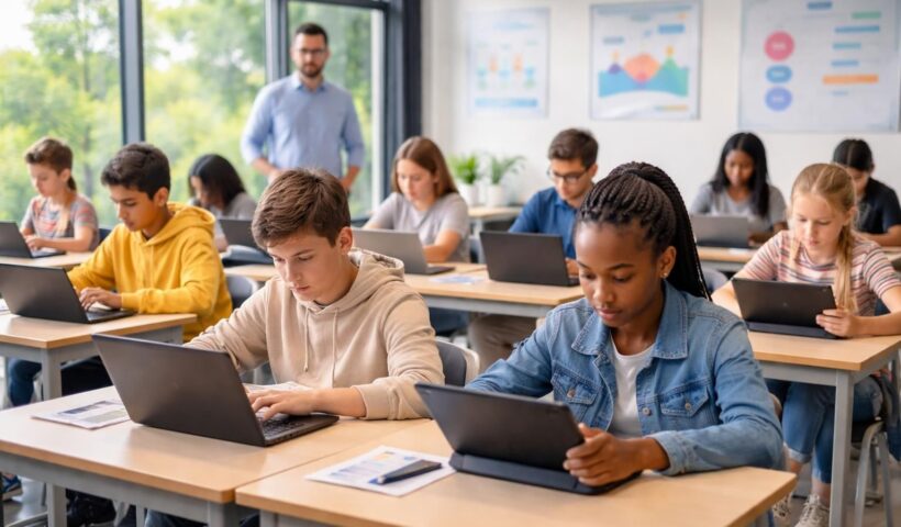 découvrez les nouvelles tendances et méthodes d'examen du dnb (diplôme national du brevet) pour mieux préparer les élèves et optimiser leurs chances de réussite.