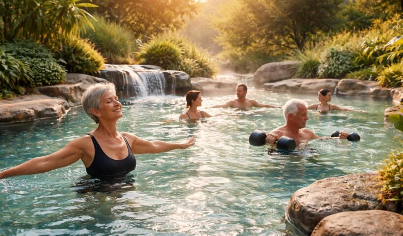 découvrez comment les piscines à la panne favorisent la santé et le bien-être grâce à leurs bienfaits relaxants, thérapeutiques et revitalisants.
