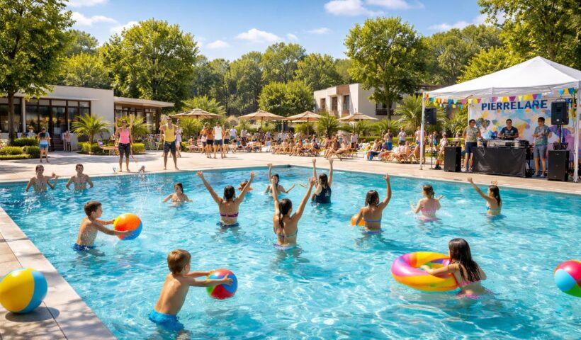 découvrez tous les événements incontournables à venir à la piscine de pierrelaye. ne manquez pas ces moments uniques pour profiter, vous divertir et vous détendre en famille ou entre amis.