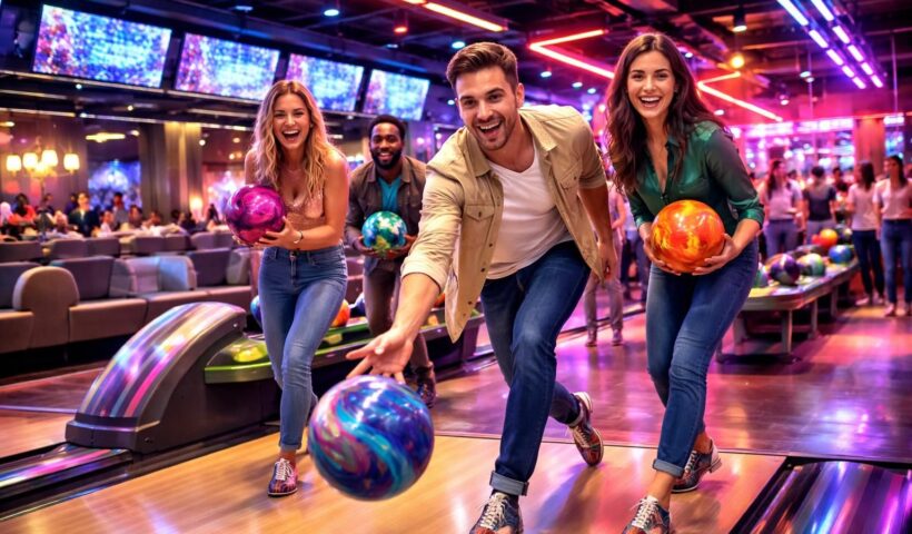 découvrez les nouvelles tendances du bowling à toul à ne pas manquer cette saison pour des moments fun et conviviaux entre amis ou en famille.