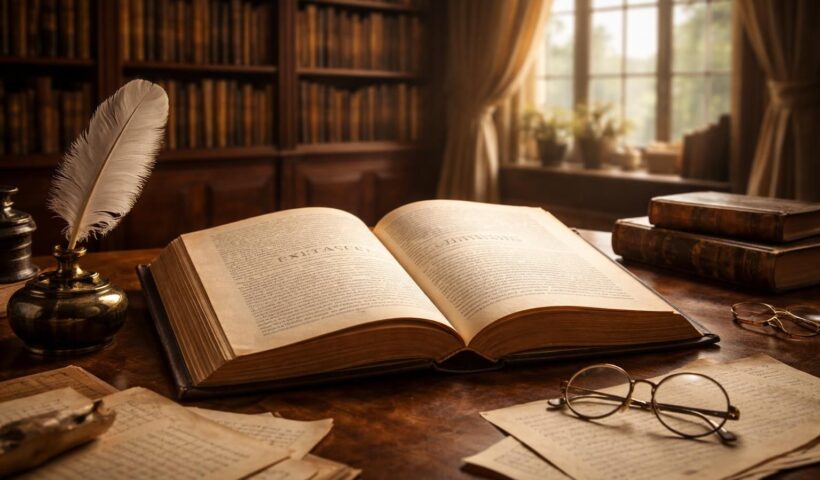 découvrez les subtilités entre « existance » et « existence » et maîtrisez cette règle de grammaire essentielle pour écrire sans fautes.
