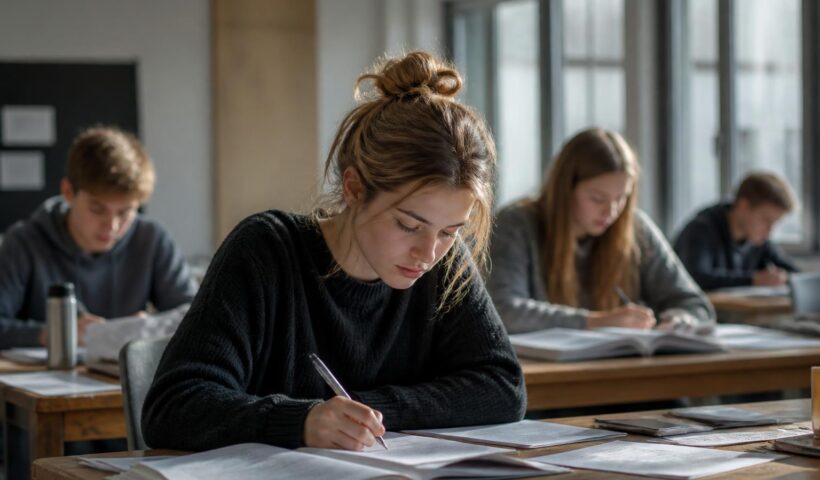 découvrez les dernières tendances des sujets du bac français en asie et les thèmes les plus abordés pour mieux préparer vos examens.