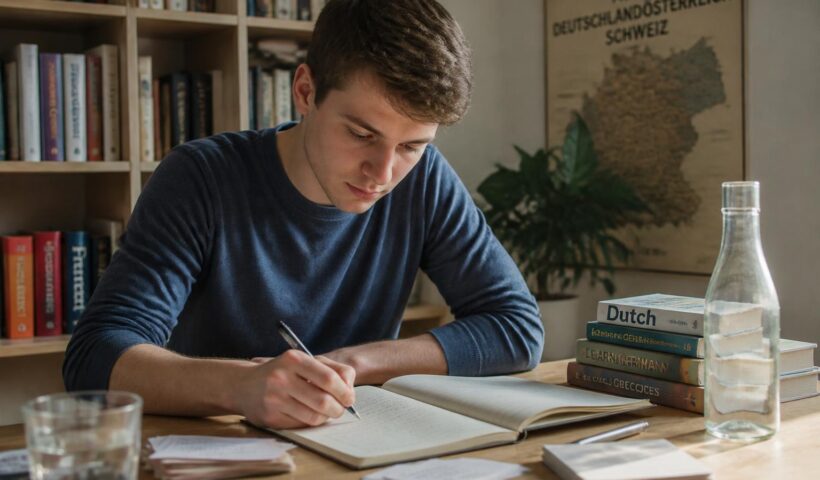 découvrez comment maîtriser le plus-que-parfait en espagnol grâce à nos astuces et conseils pratiques pour améliorer votre niveau et votre fluidité.