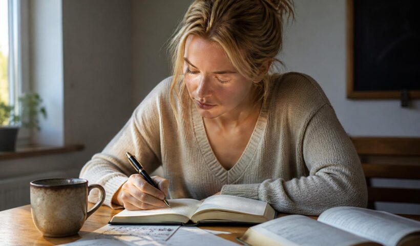 apprenez à maîtriser le passé composé en espagnol et racontez vos histoires avec fluidité et précision grâce à nos conseils simples et efficaces.