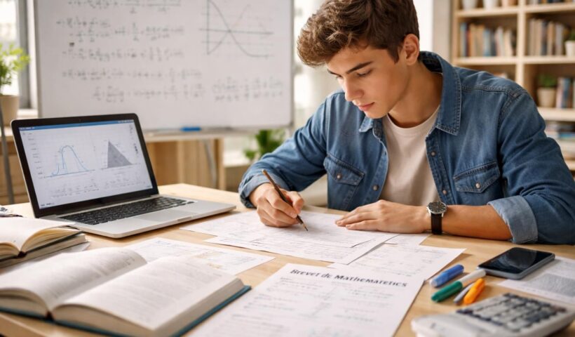 découvrez pourquoi les sujets pour le brevet des maths sont essentiels pour préparer efficacement votre examen et maximiser vos chances de réussite.