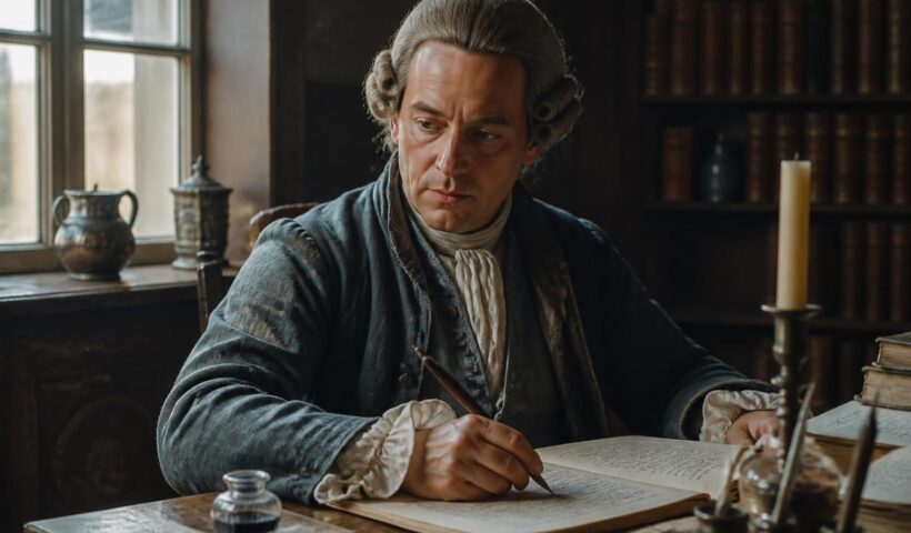 découvrez la biographie captivante de l'abbé prévost, écrivain emblématique du xviiie siècle, auteur de classiques littéraires et figure majeure de son époque.