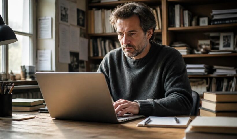découvrez comment justifier l'utilisation des temps verbaux dans vos textes pour enrichir votre style et captiver vos lecteurs.