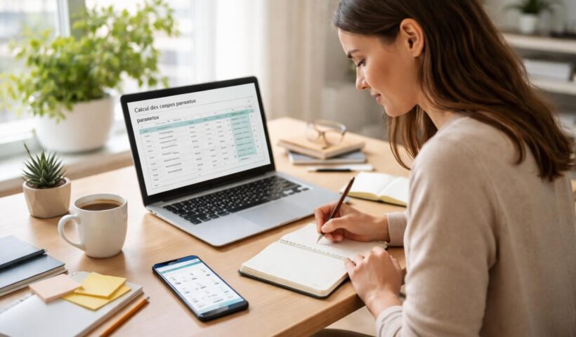 découvrez comment calculer facilement vos congés parentaux grâce à nos astuces pratiques et outils indispensables pour une gestion optimale de votre temps en famille.
