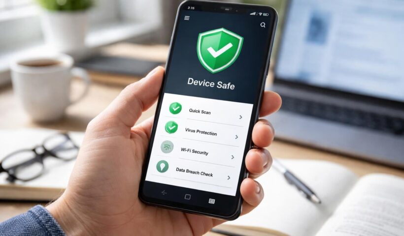 découvrez notre checklist pour choisir un antivirus gratuit fiable sur android et protégez efficacement votre smartphone contre les menaces.