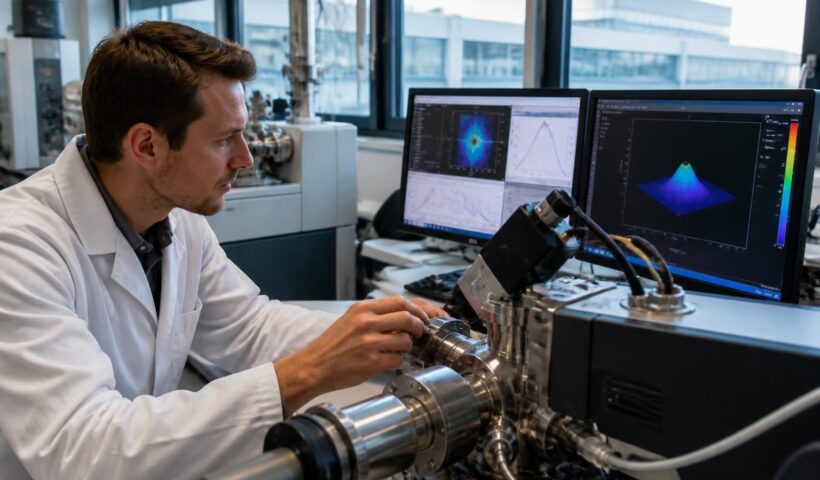 découvrez le domaine de définition des fonctions exponentielles et explorez des applications pratiques en sciences pour mieux comprendre ces concepts fondamentaux.