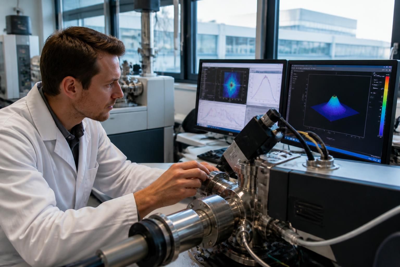 découvrez le domaine de définition des fonctions exponentielles et explorez des applications pratiques en sciences pour mieux comprendre ces concepts fondamentaux.