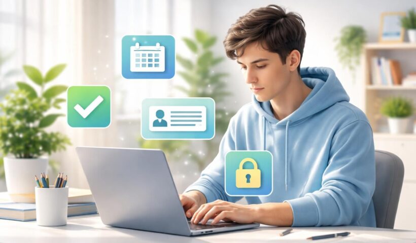 découvrez les étapes clés pour réussir votre inscription sur educonnect facilement et rapidement. guide complet pour accéder à votre espace personnel en toute simplicité.