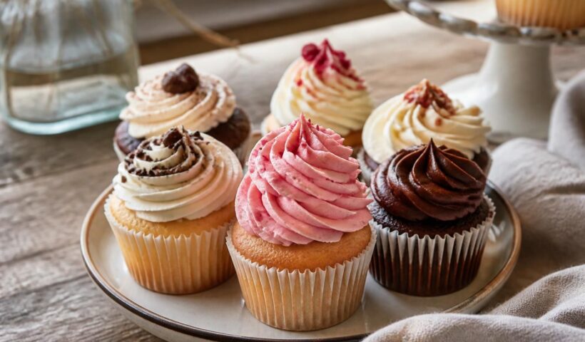 découvrez des idées créatives de décorations de cupcakes maison pour sublimer vos événements et impressionner vos invités avec des douceurs personnalisées.