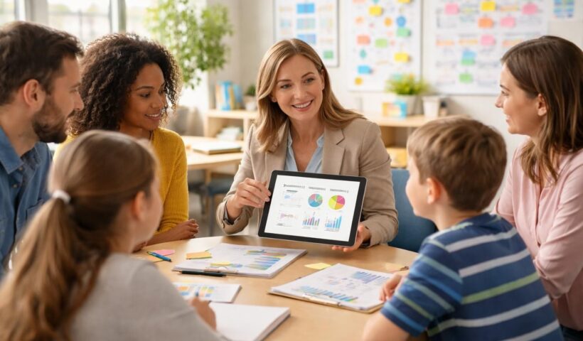découvrez comment le plan d'accompagnement personnalisé (pap) de l'éducation nationale contribue à adapter les parcours éducatifs aux besoins spécifiques des élèves pour favoriser leur réussite scolaire.