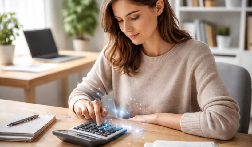 découvrez comment le jeu de la calculette peut améliorer votre concentration grâce à ses bienfaits surprenants sur l'attention et les capacités cognitives.