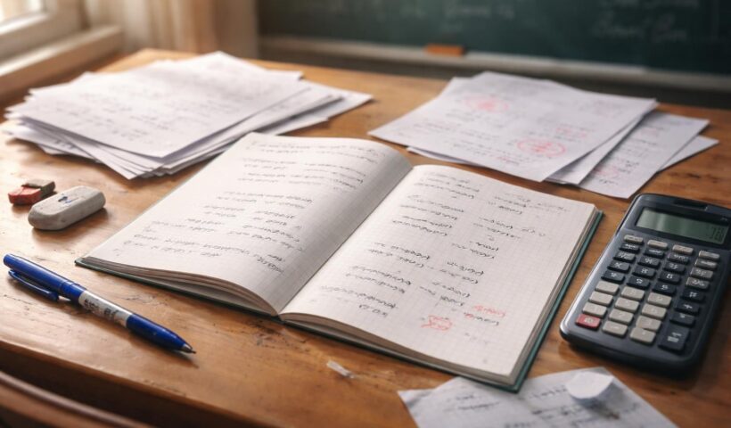 découvrez les erreurs fréquentes à éviter lors du calcul d'une moyenne sur 20 pour garantir des résultats justes et précis.