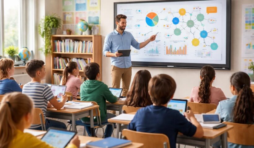 découvrez les principales mesures du projet gabriel attal pour l'éducation nationale, analysées en détail pour comprendre son impact et ses ambitions.