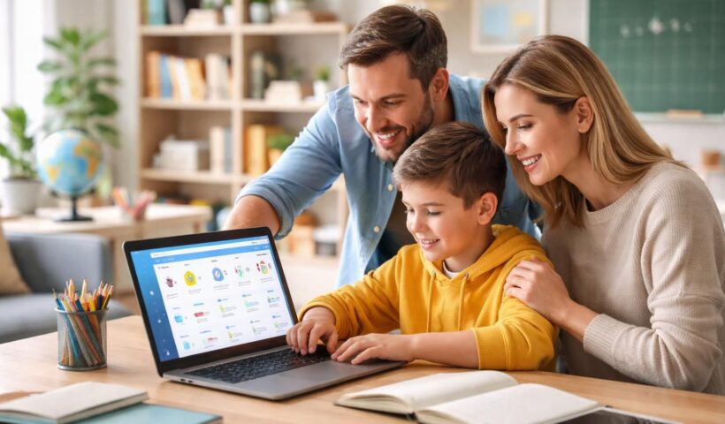 découvrez les meilleures pratiques pour bien utiliser l’ent 45, conseils essentiels pour les parents et élèves afin d’optimiser la communication et le suivi scolaire.