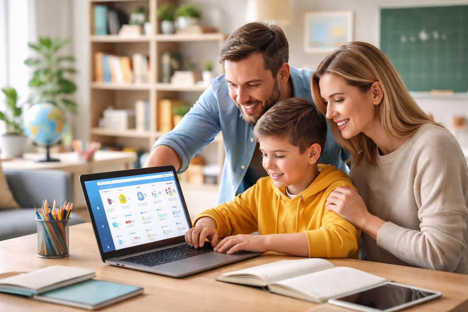 découvrez les meilleures pratiques pour bien utiliser l’ent 45, conseils essentiels pour les parents et élèves afin d’optimiser la communication et le suivi scolaire.
