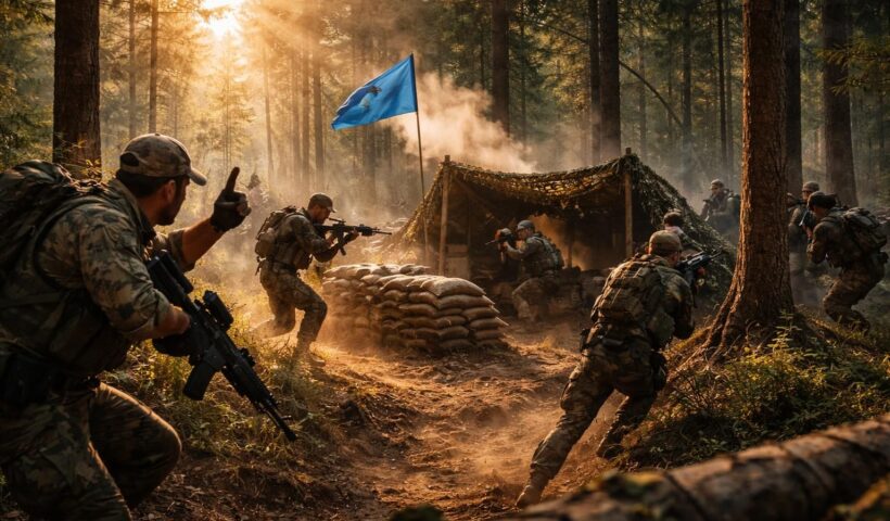 découvrez les meilleures stratégies pour remporter une partie de capture de drapeau et améliorer votre jeu grâce à des conseils tactiques efficaces et faciles à appliquer.
